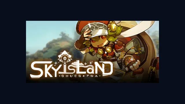 SkyIsland
