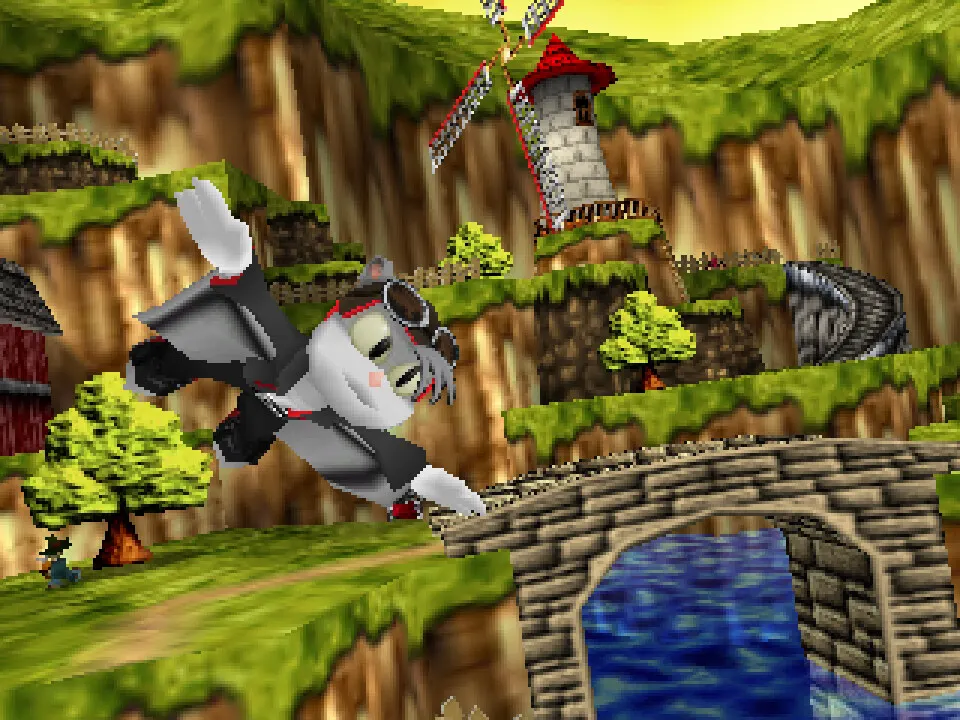 Skylark 64 media 2