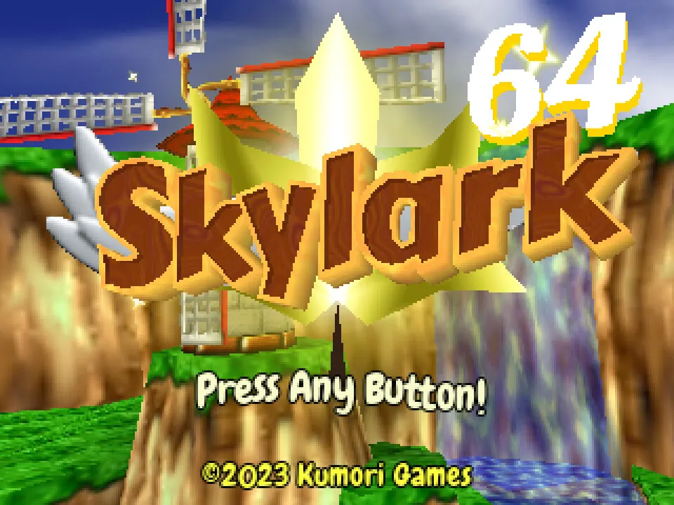Skylark 64 media 10