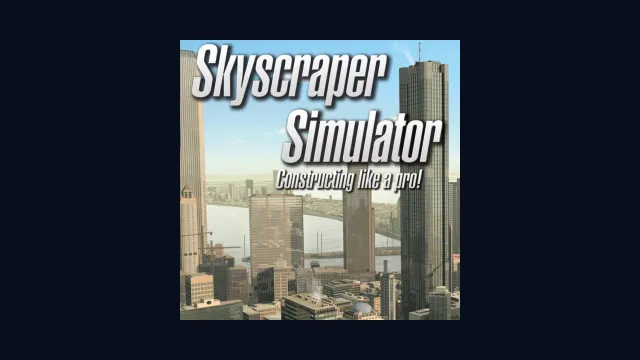 Skyscraper Simulator