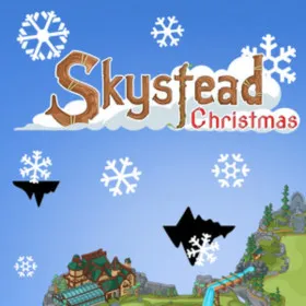 Обкладинка гри Skystead Christmas