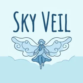 Обкладинка гри SkyVeil