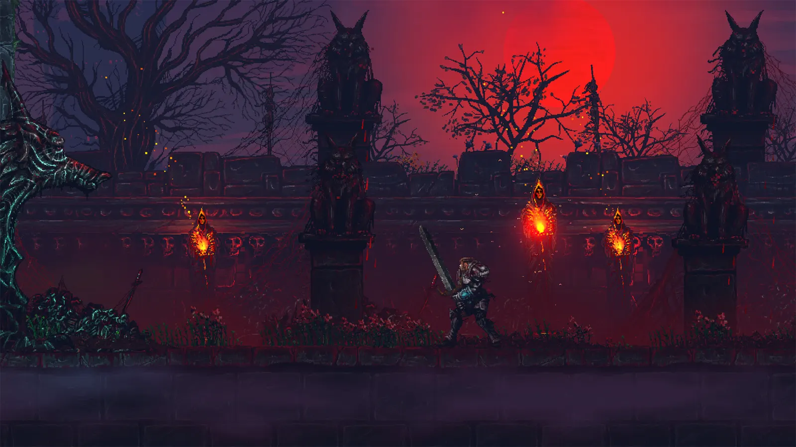 Slain 2: The Beast Within media 2