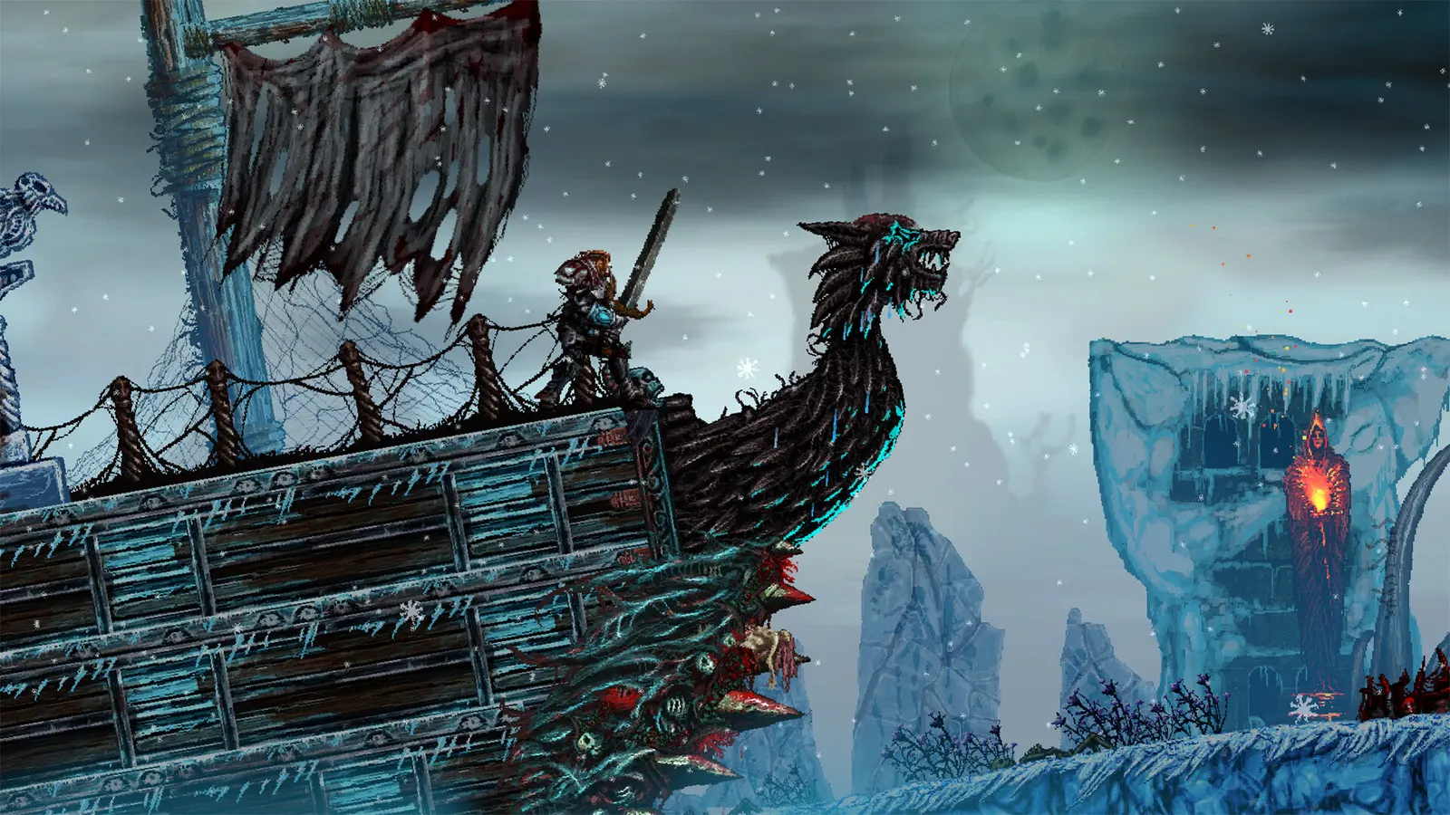 Slain 2: The Beast Within media 5