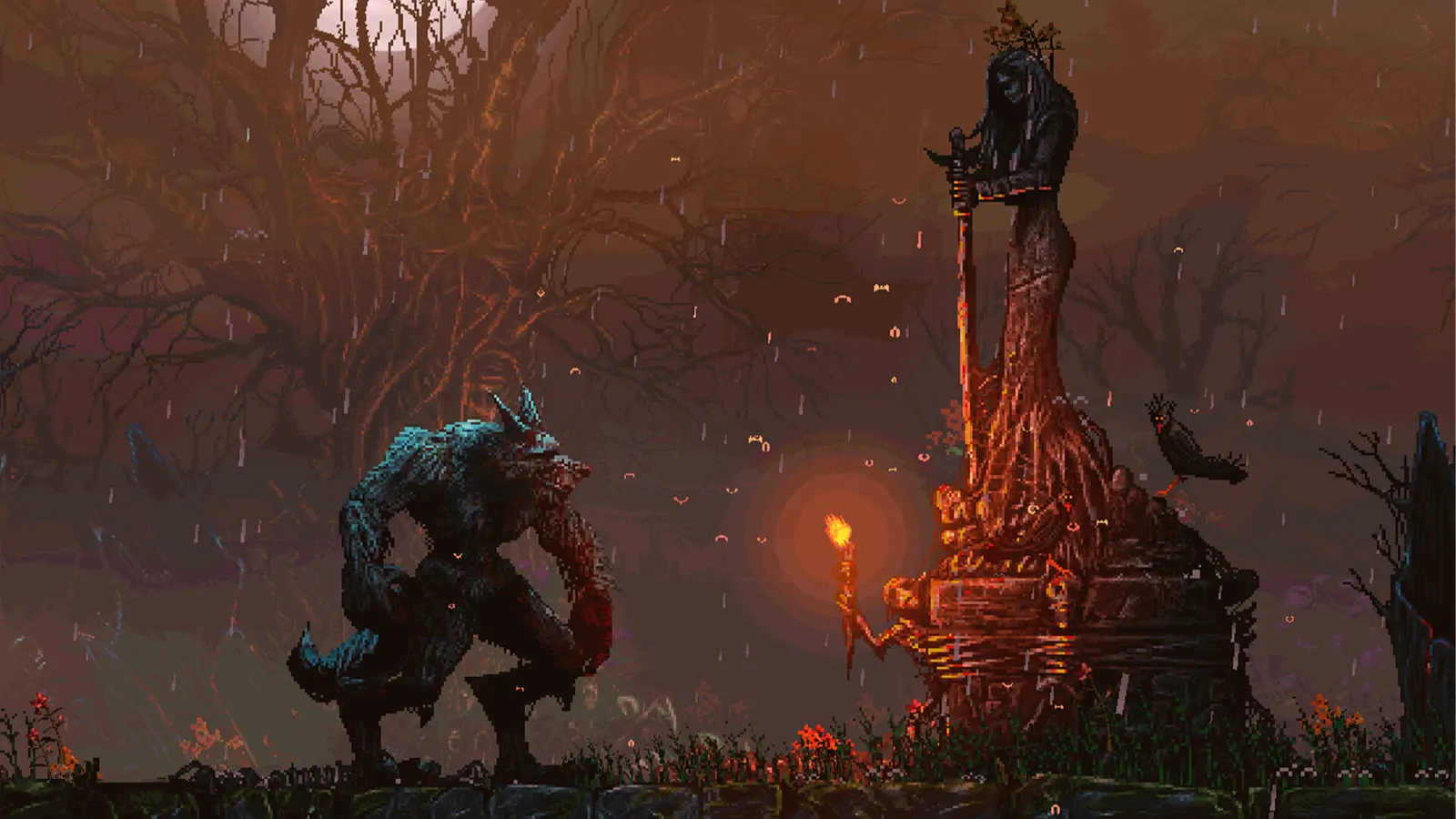Slain 2: The Beast Within media 6