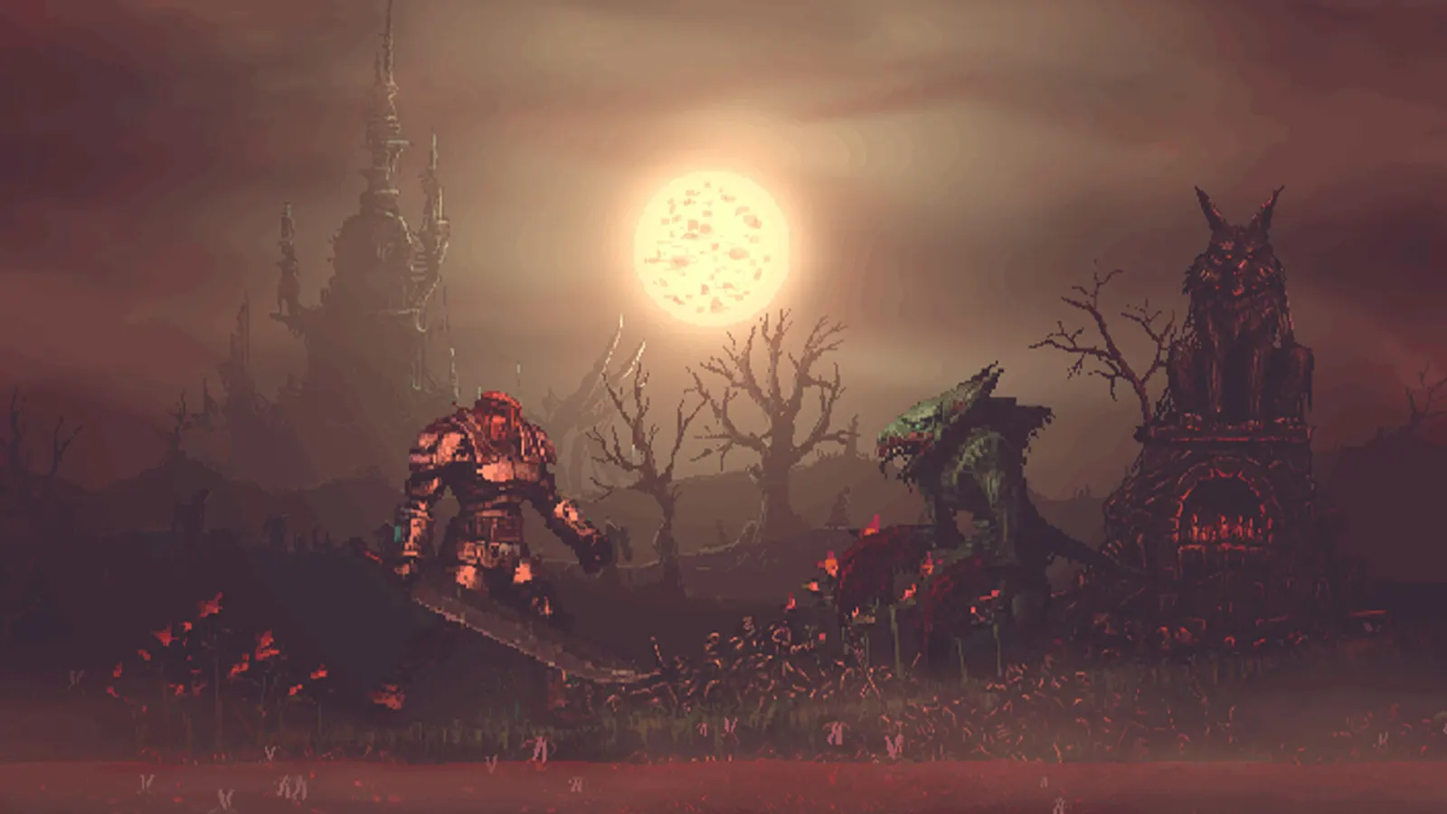 Slain 2: The Beast Within media 8
