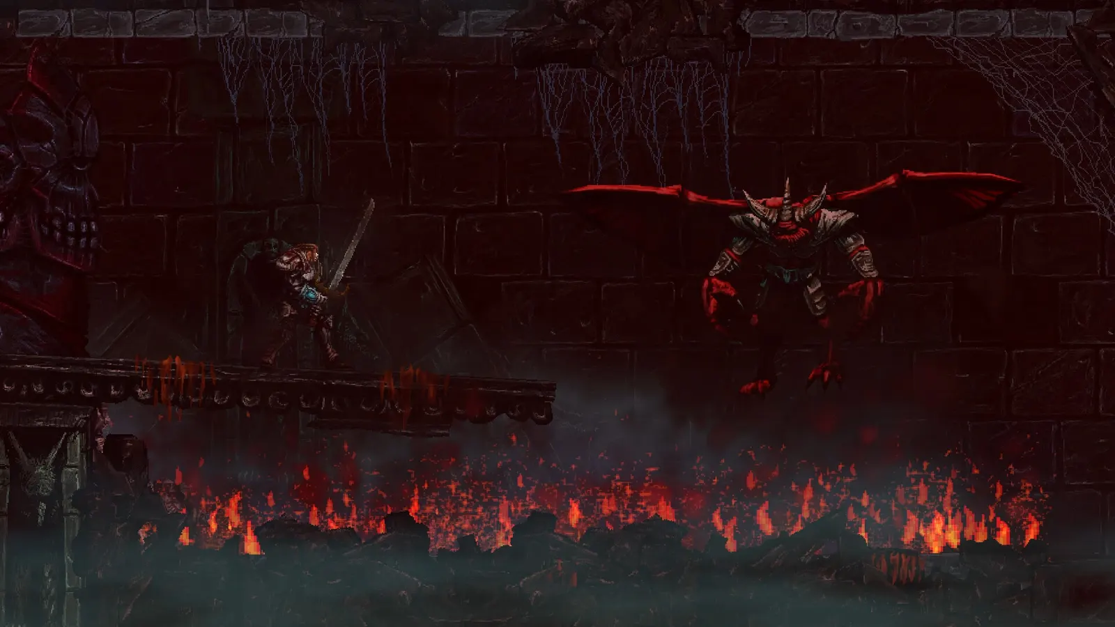 Slain 2: The Beast Within media 9