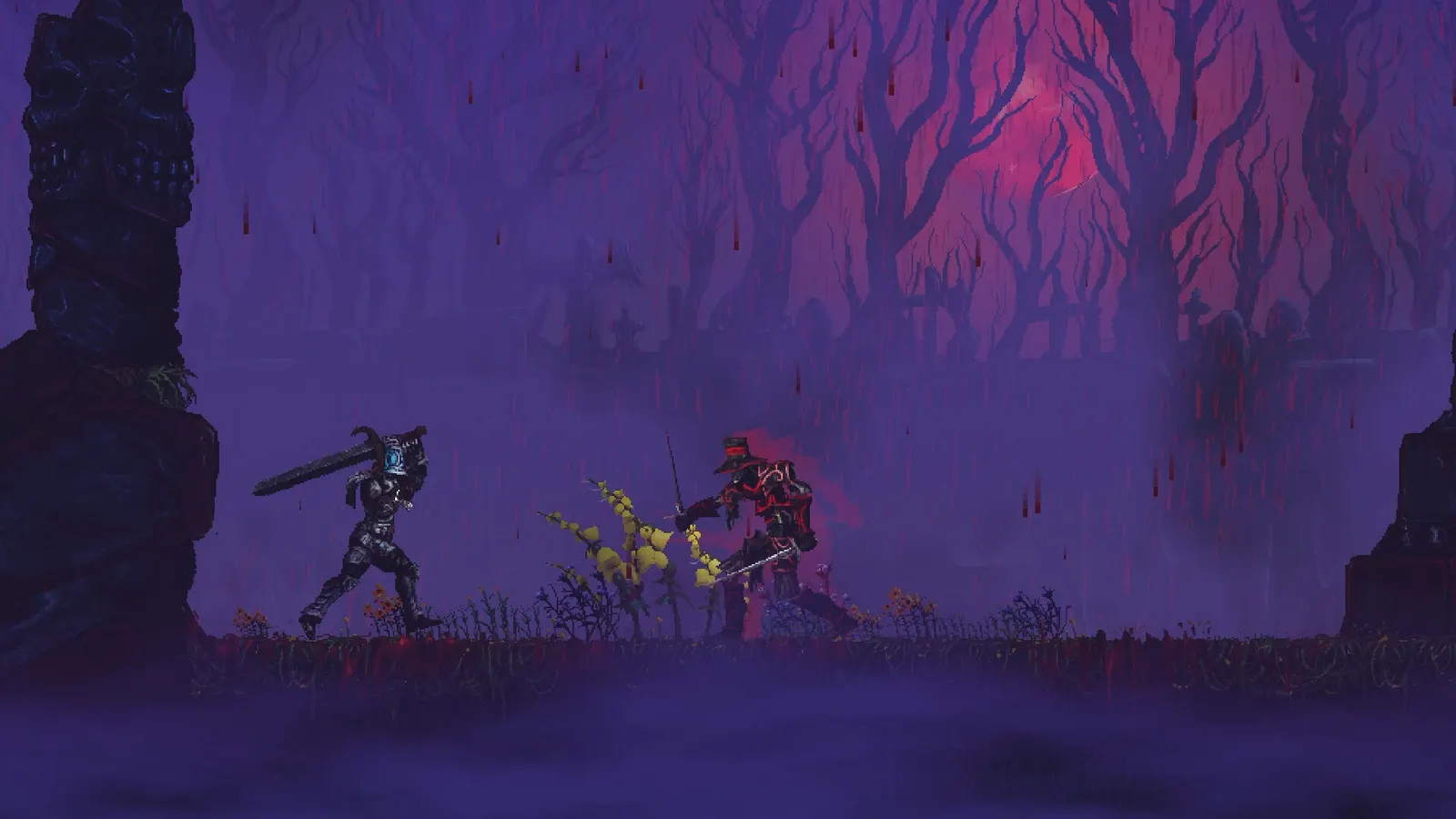 Slain 2: The Beast Within media 11