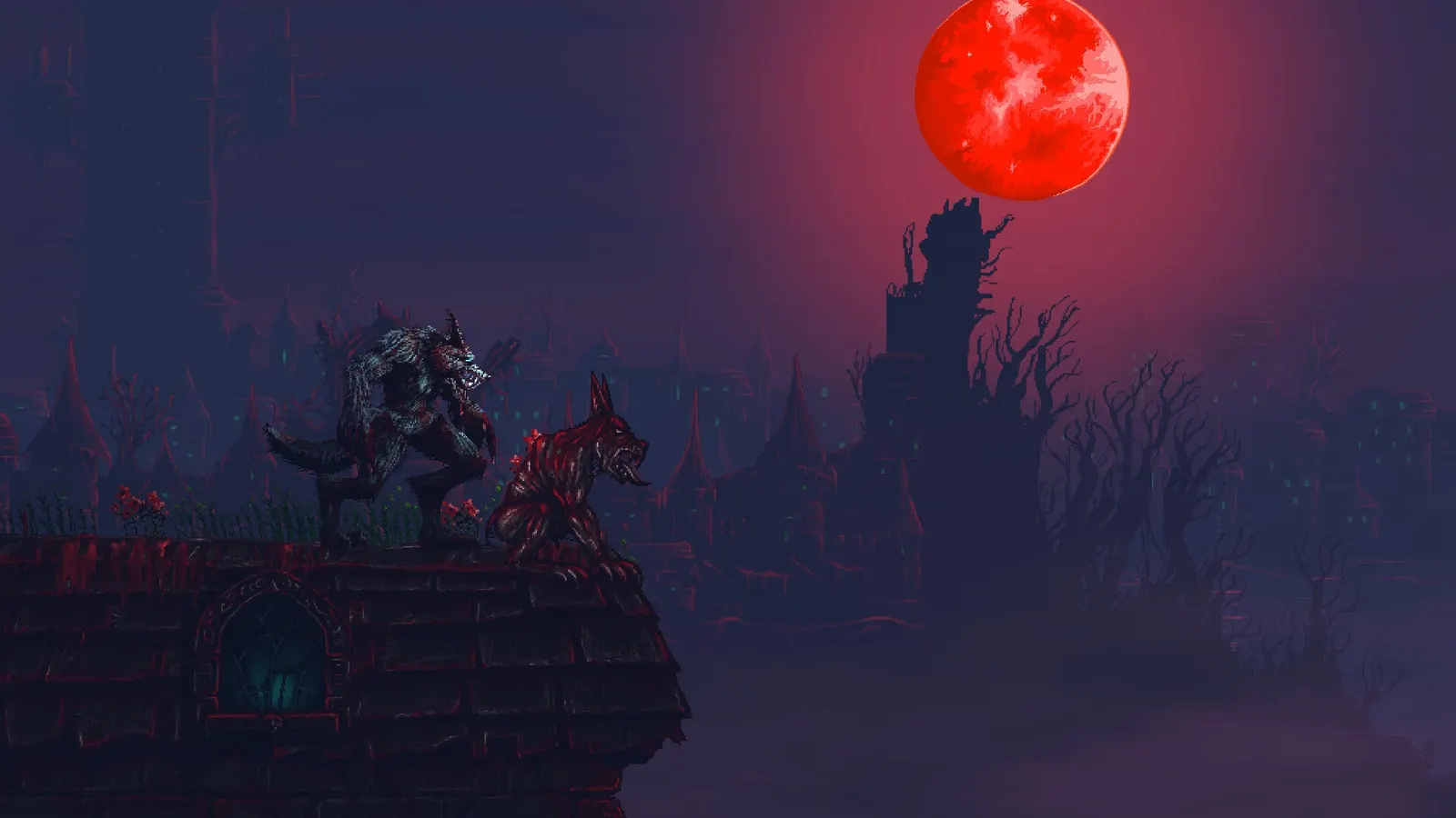 Slain 2: The Beast Within media 12