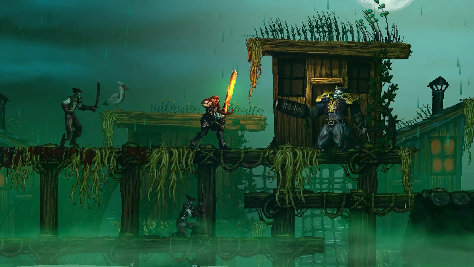 Slain 2: The Beast Within media 13