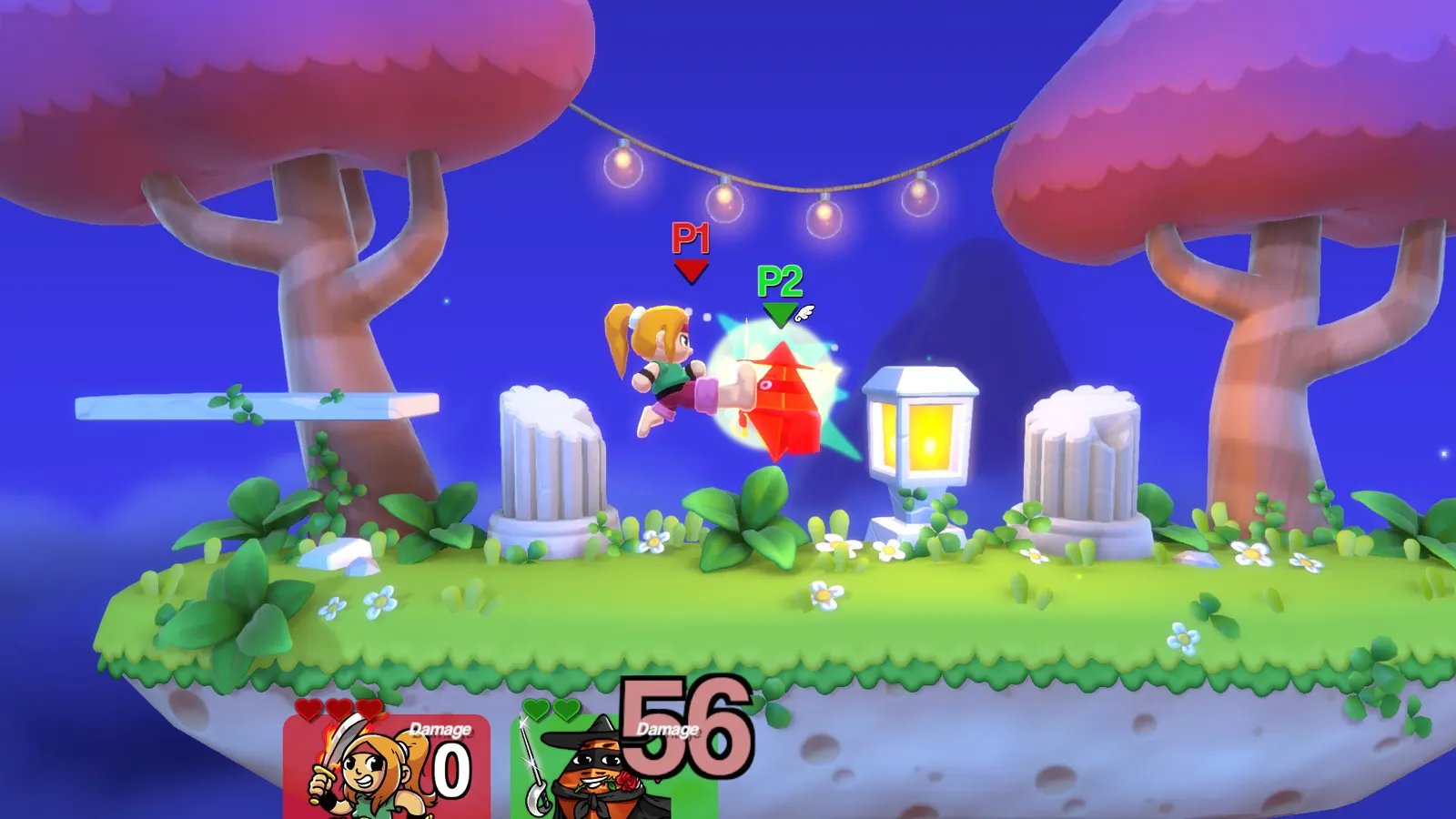 Slap City media 2