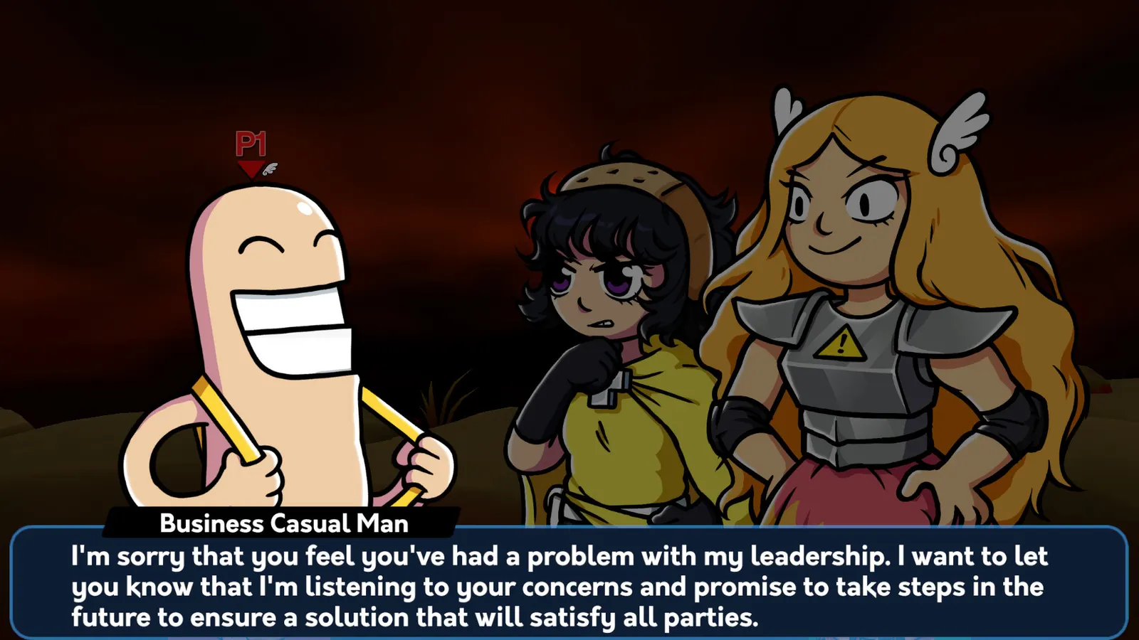 Slap City media 7