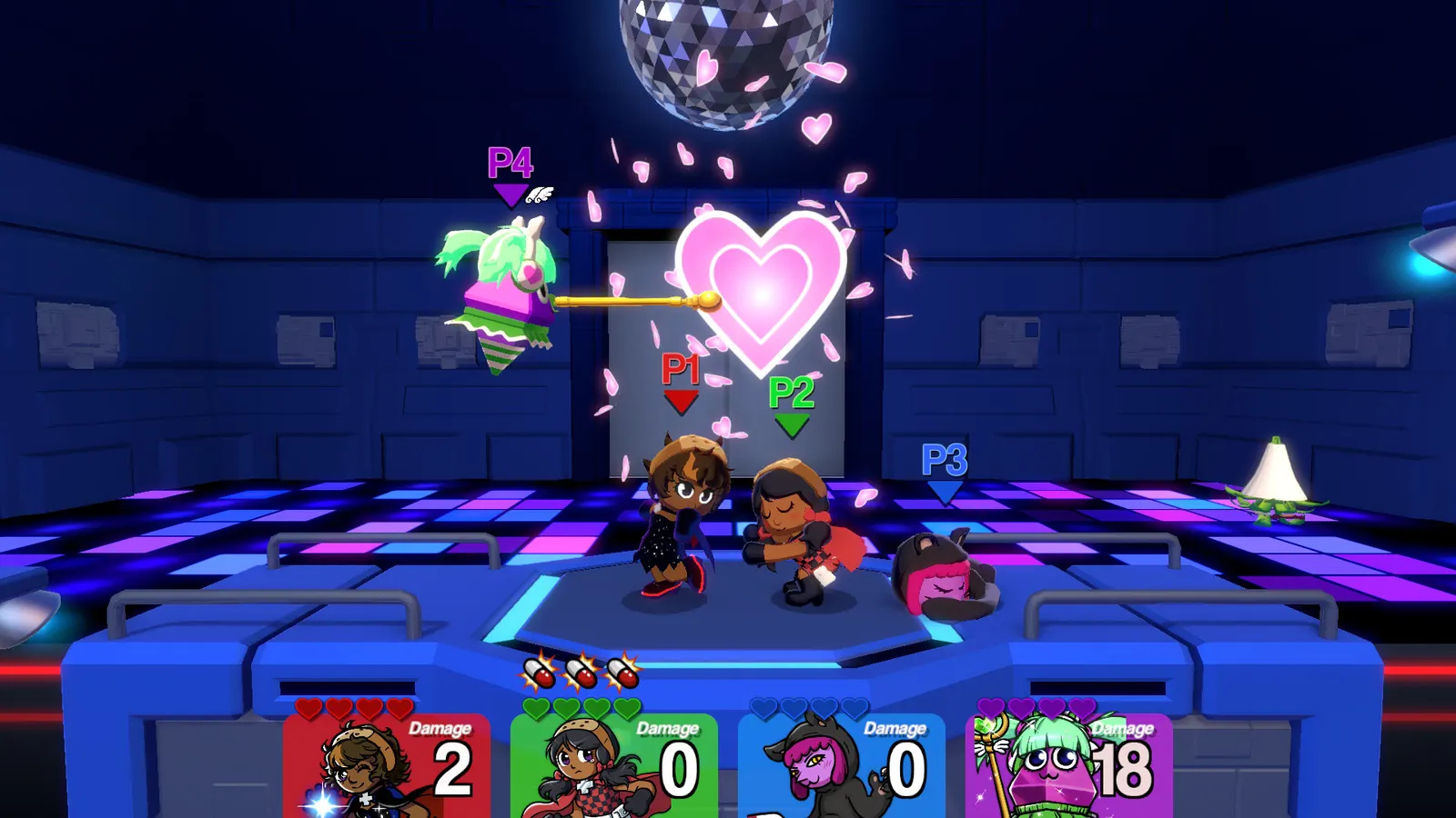 Slap City media 9