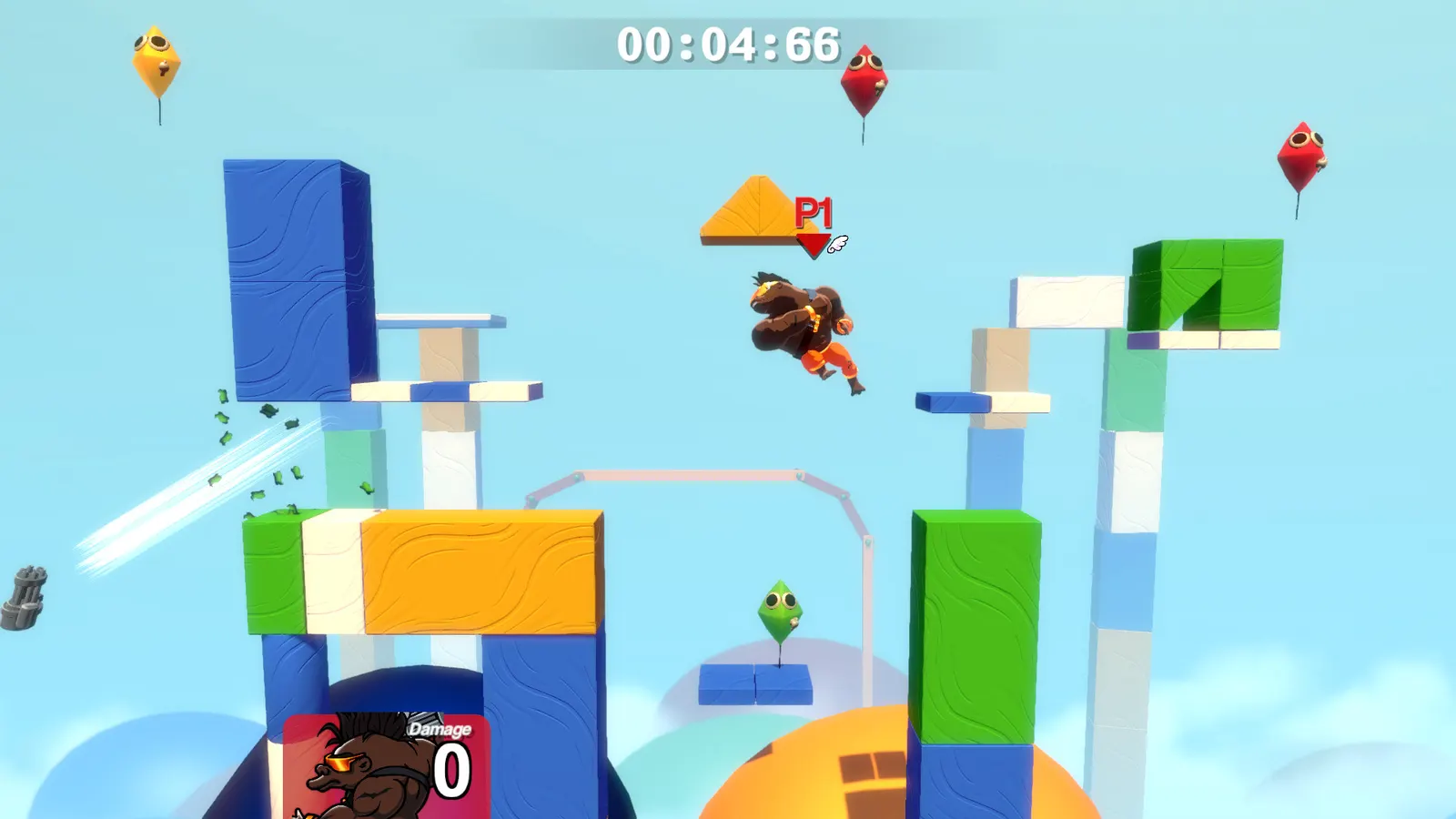 Slap City media 10