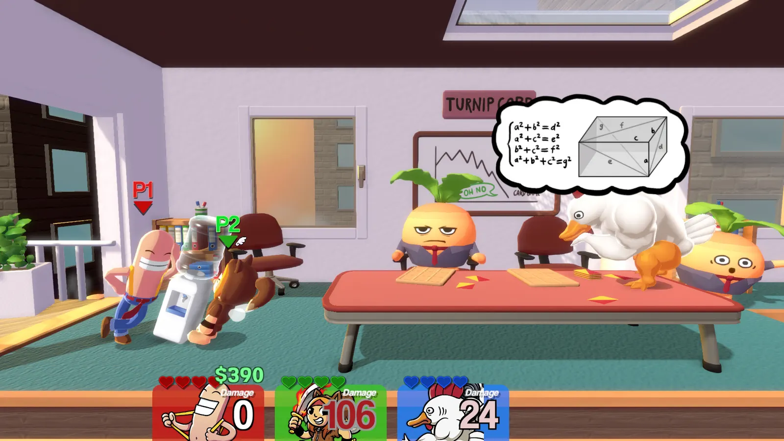 Slap City media 15