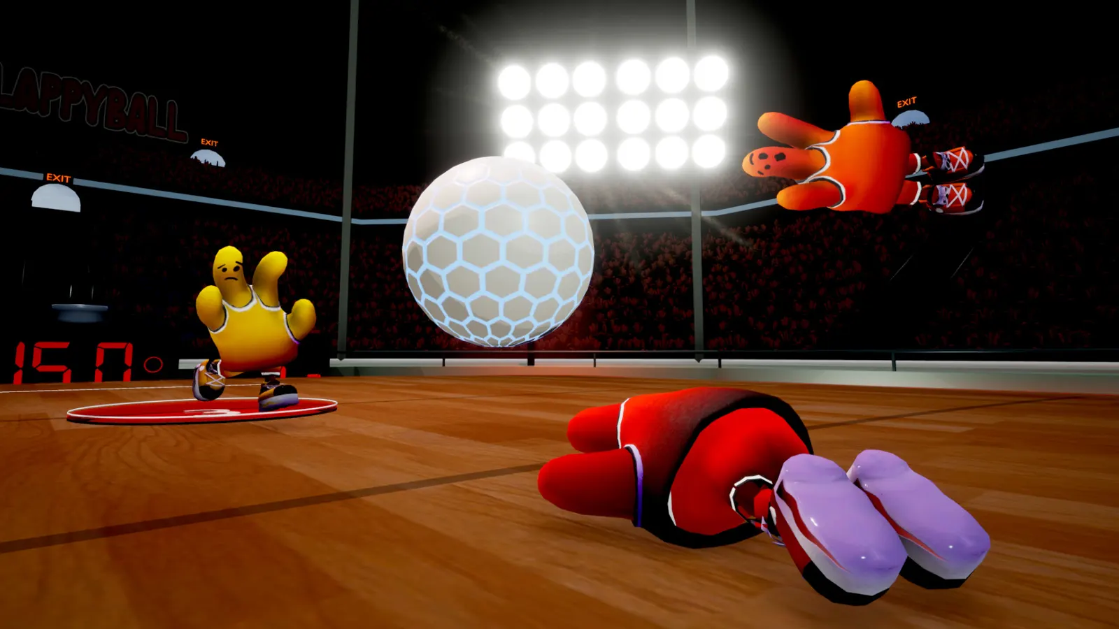 Slappyball media 2
