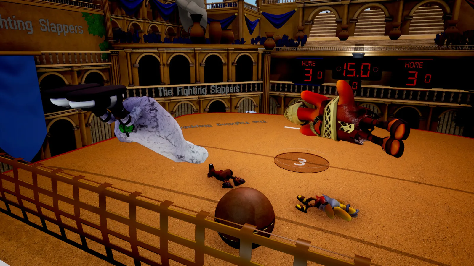 Slappyball media 5