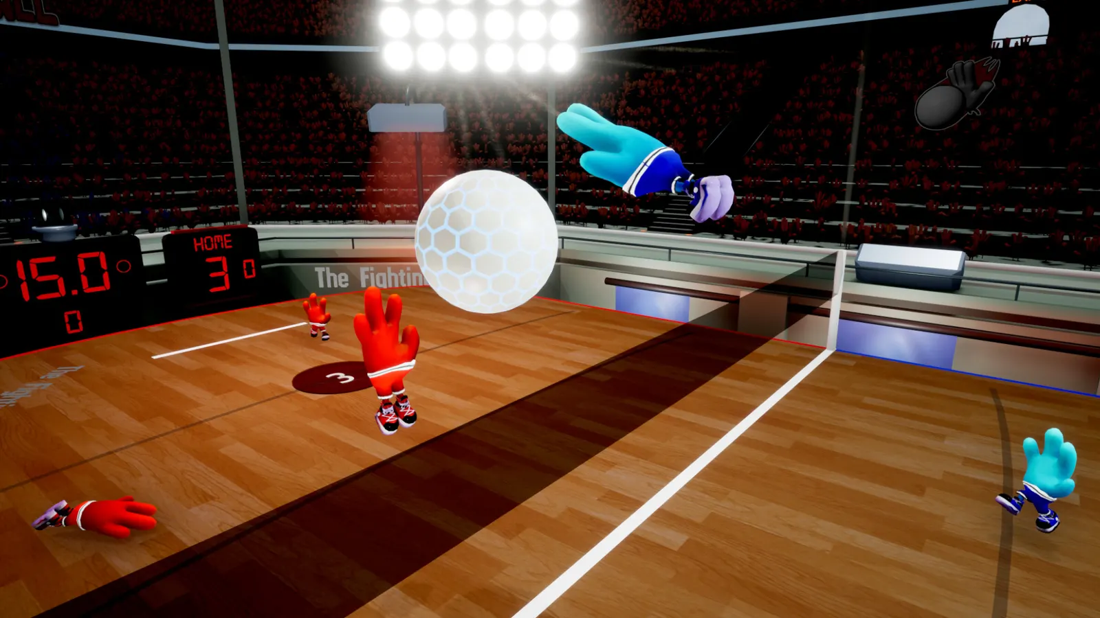 Slappyball media 6
