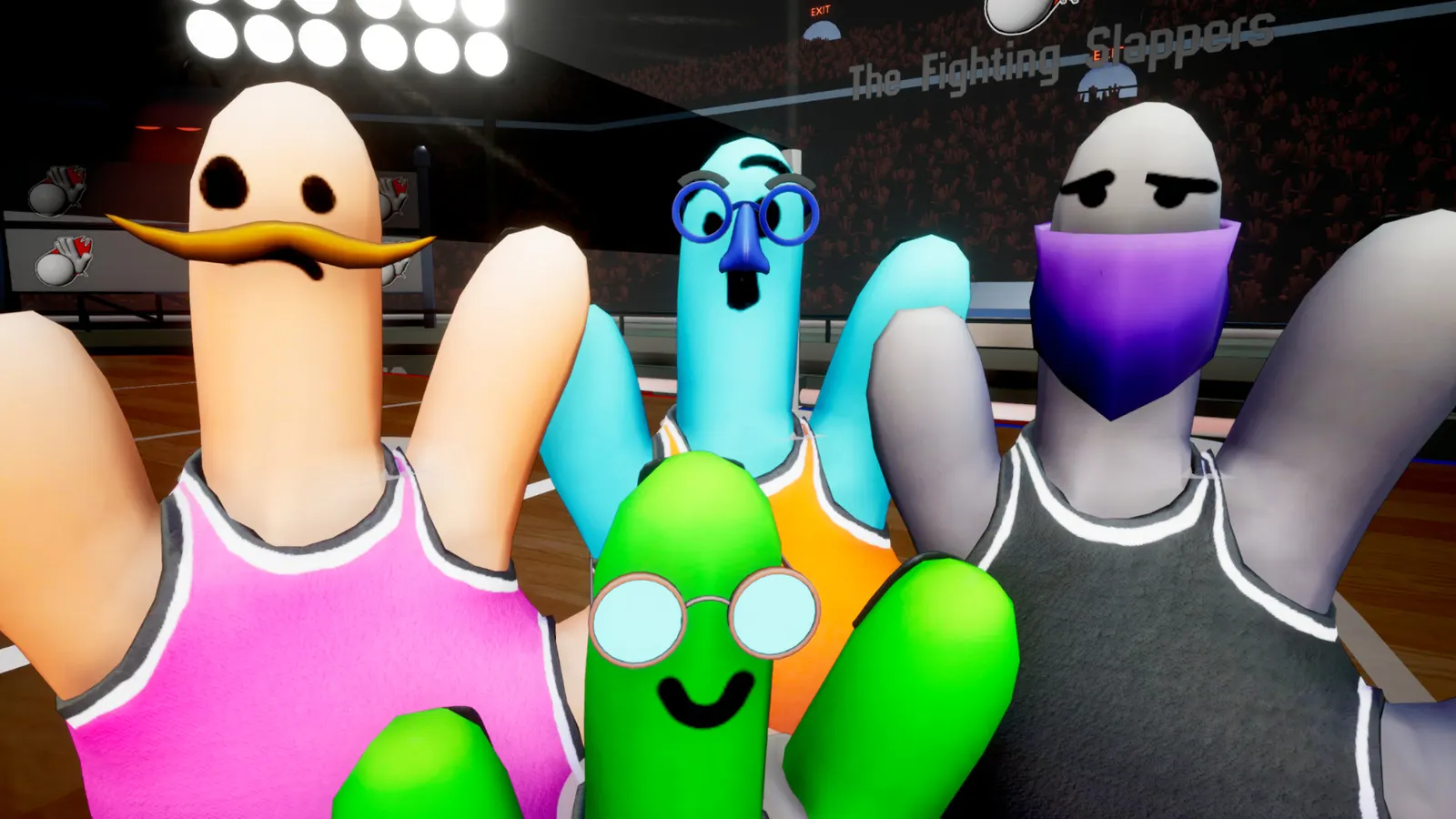 Slappyball media 8