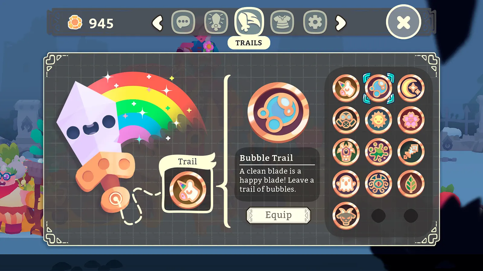 Slash Quest media 2