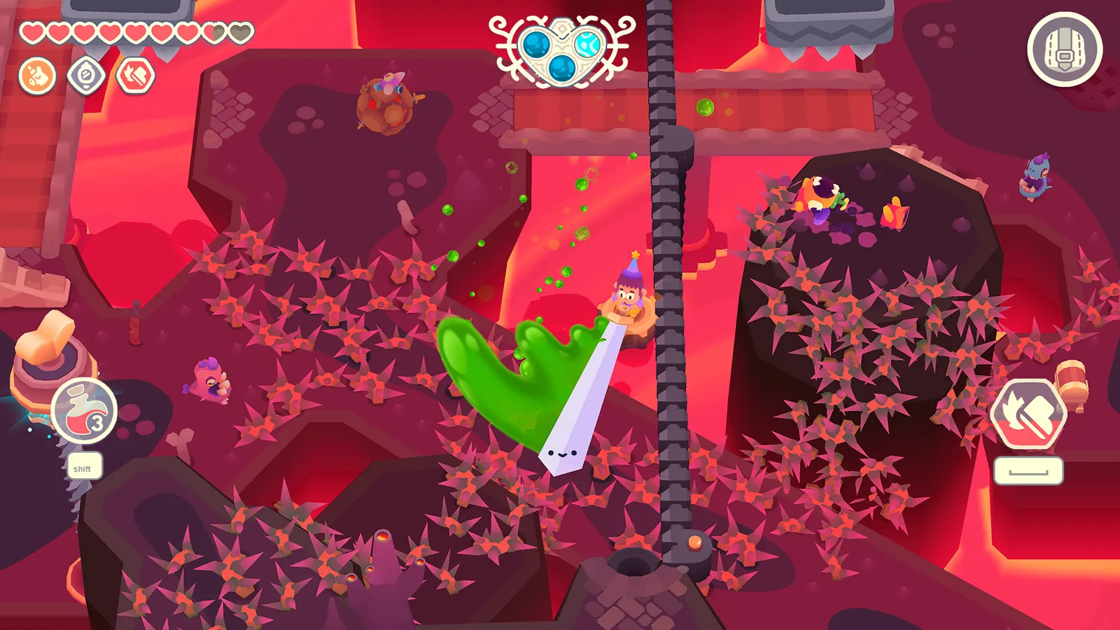 Slash Quest media 3
