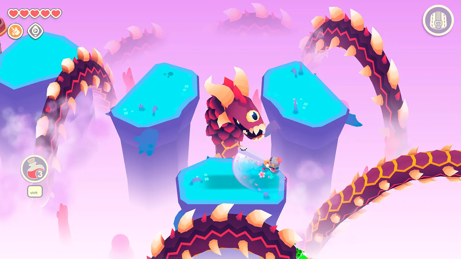 Slash Quest media 4