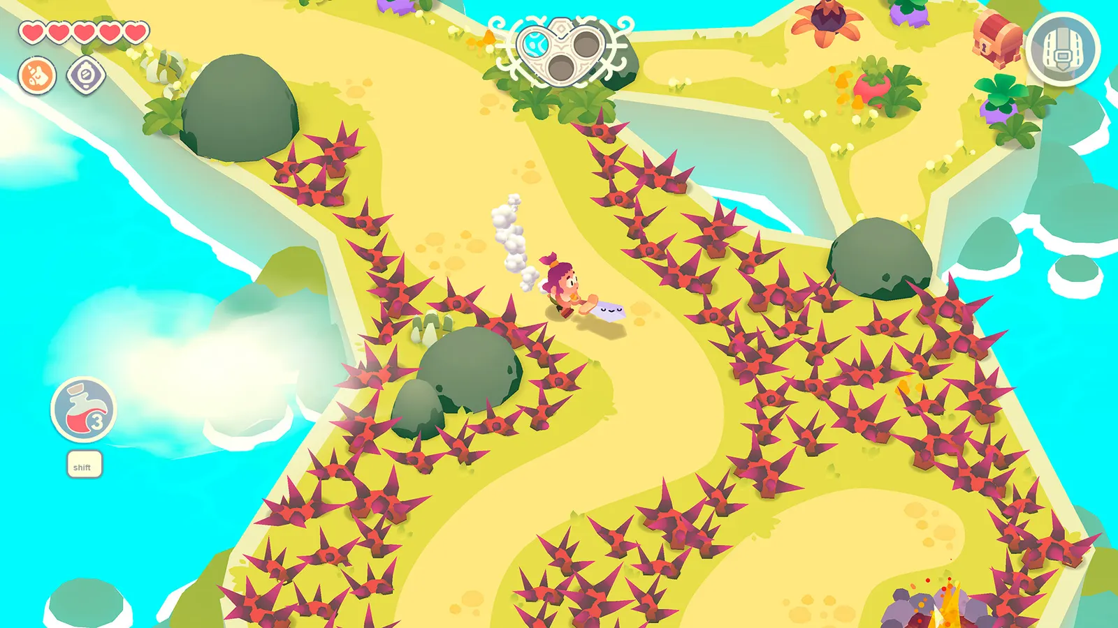Slash Quest media 7