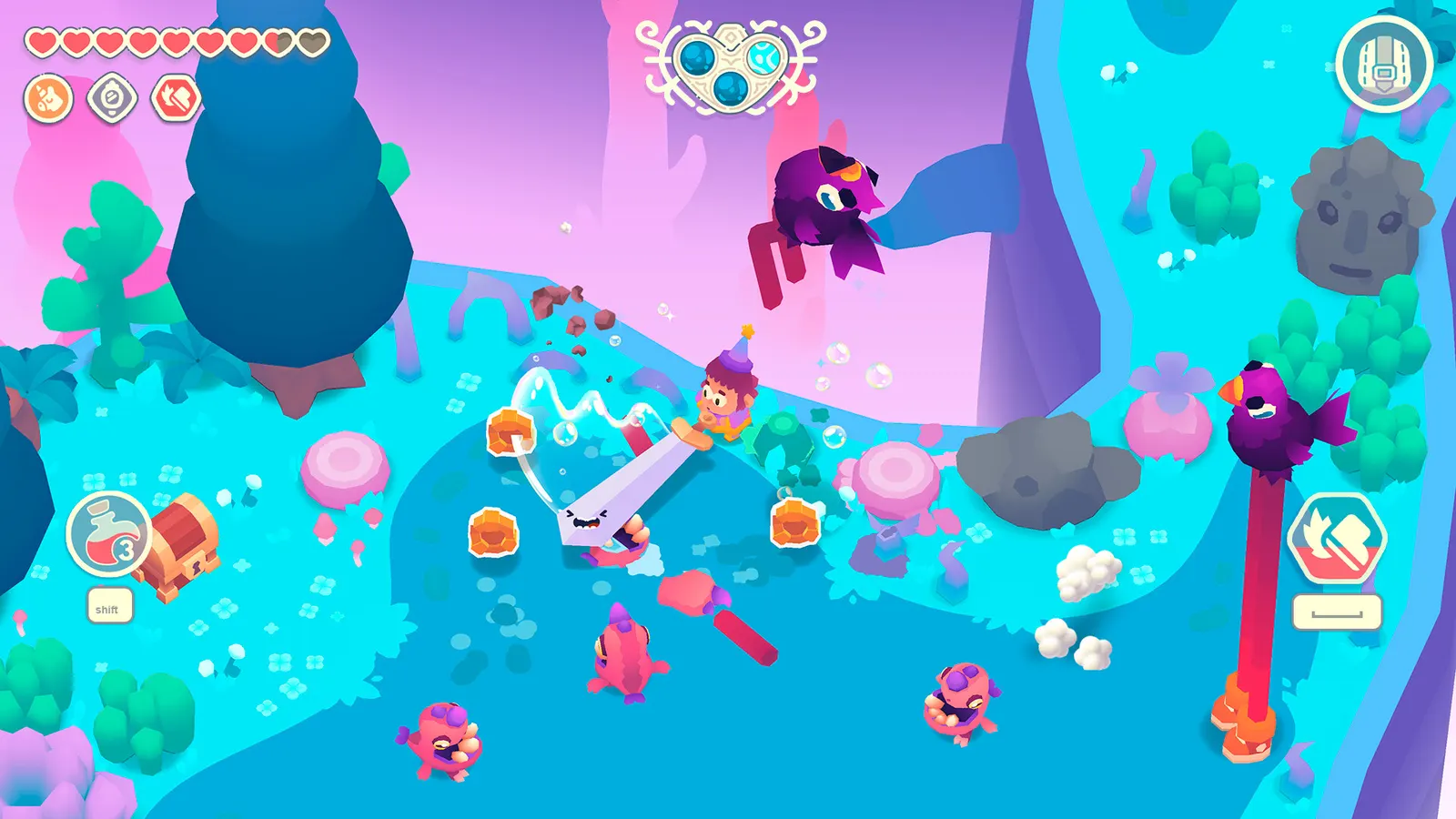 Slash Quest media 8