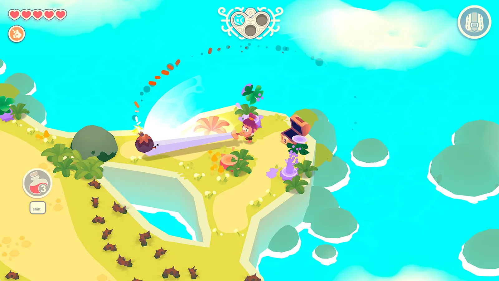 Slash Quest media 9