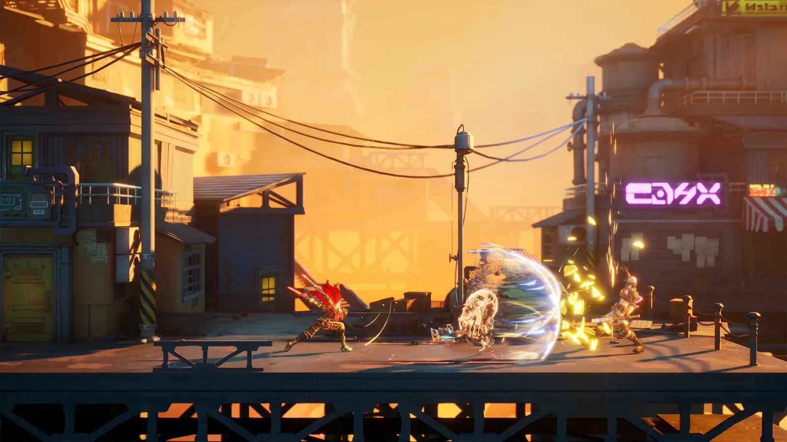 SlashZero media 8