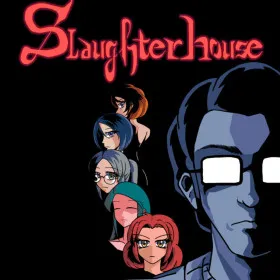 Обкладинка гри Slaughterhouse