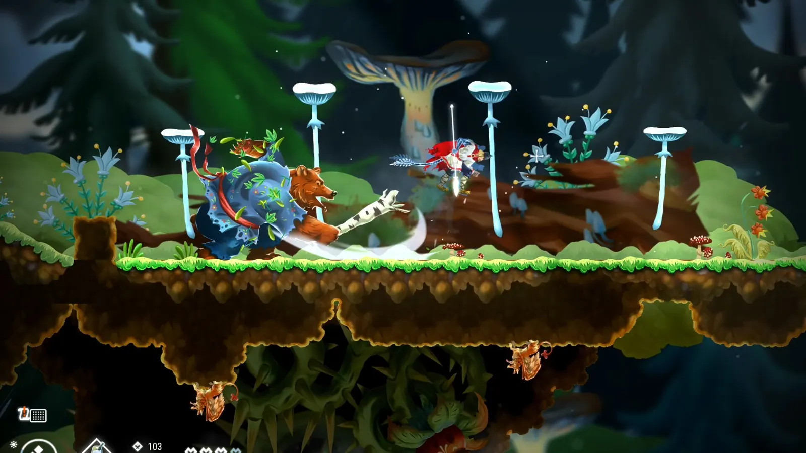 Slavania media 3