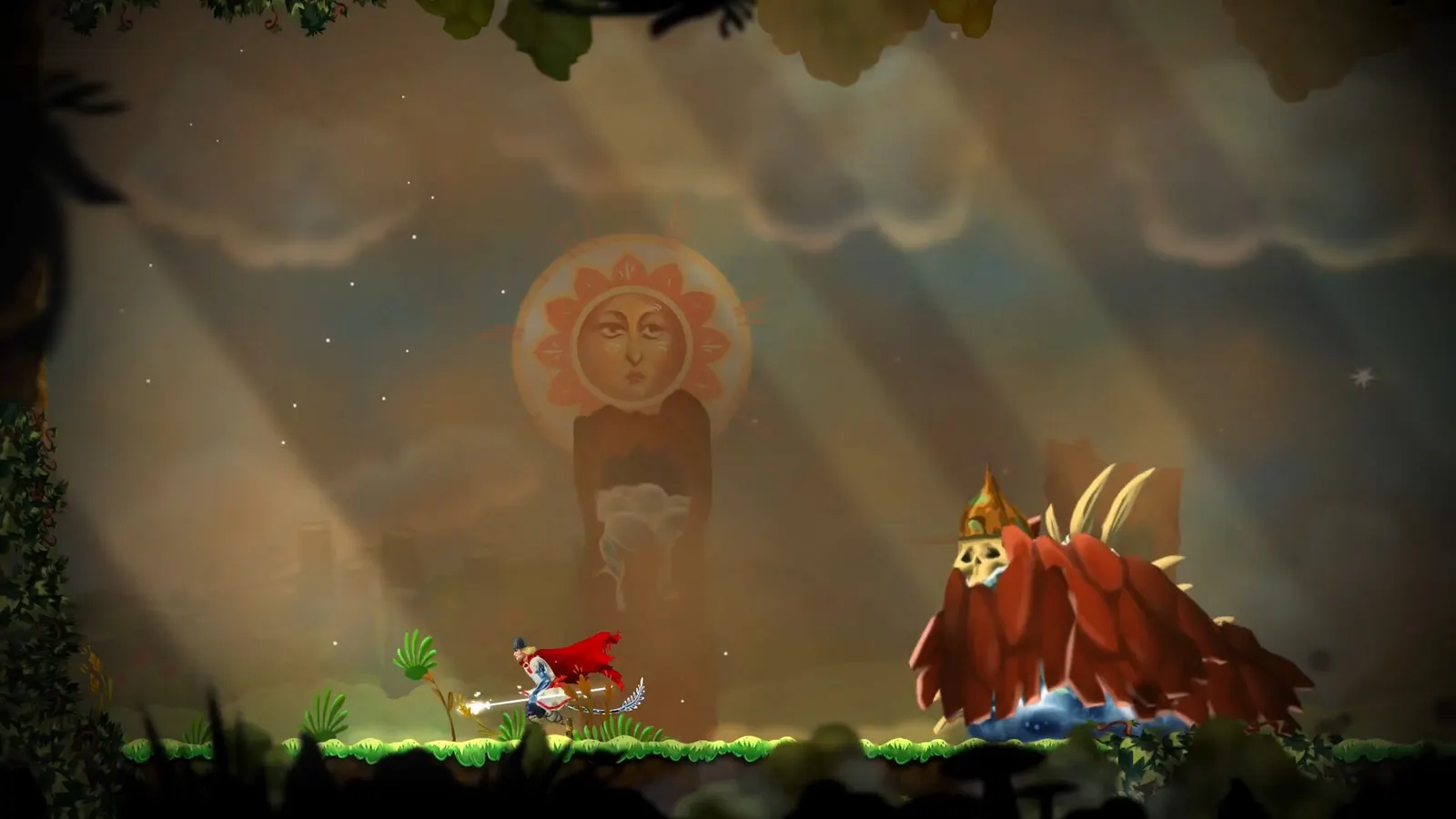 Slavania media 3