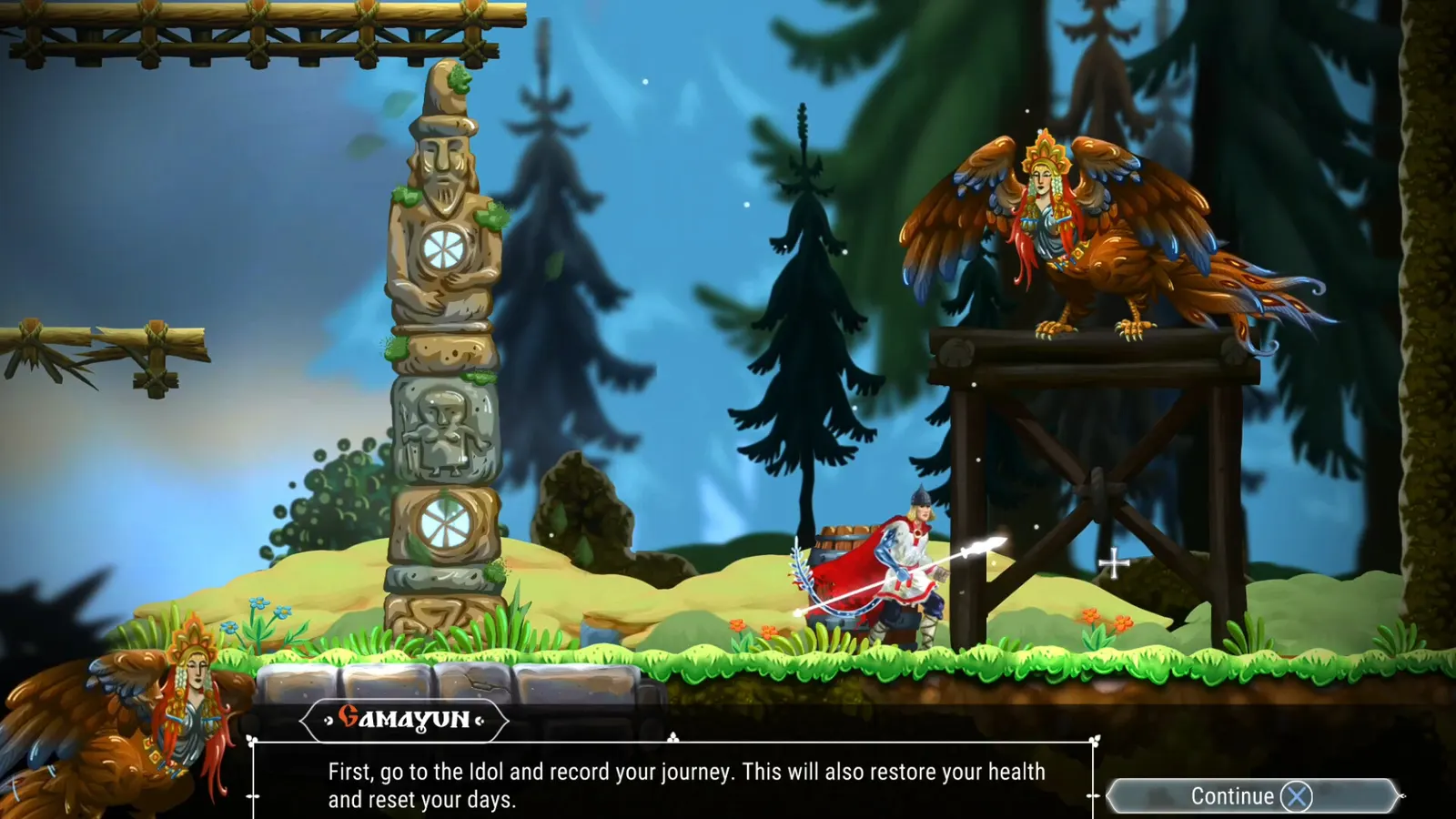 Slavania media 4