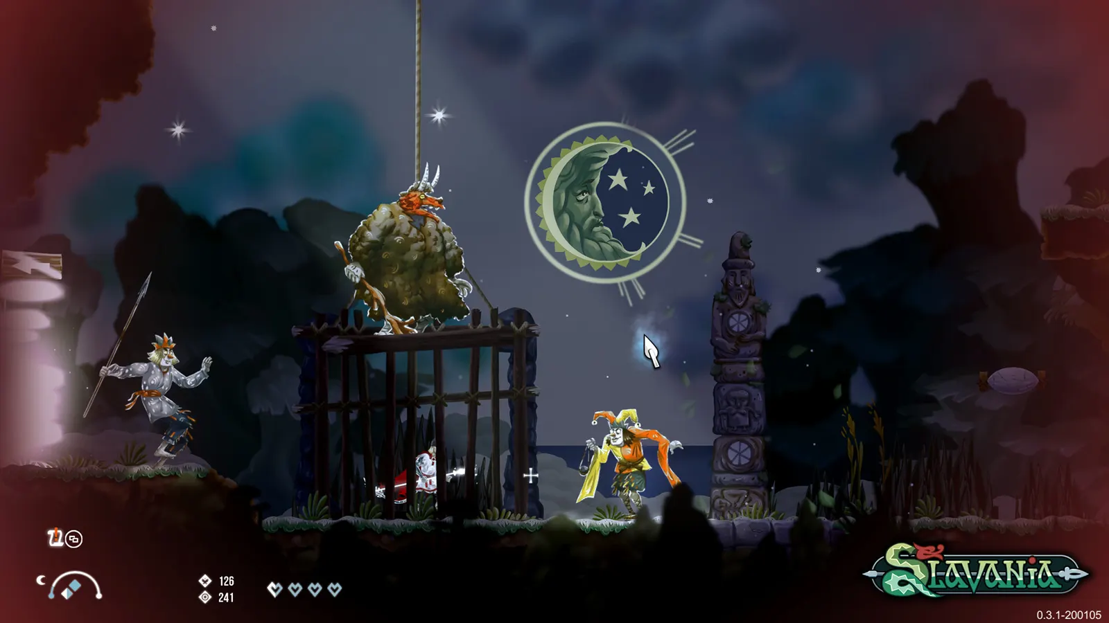 Slavania media 6