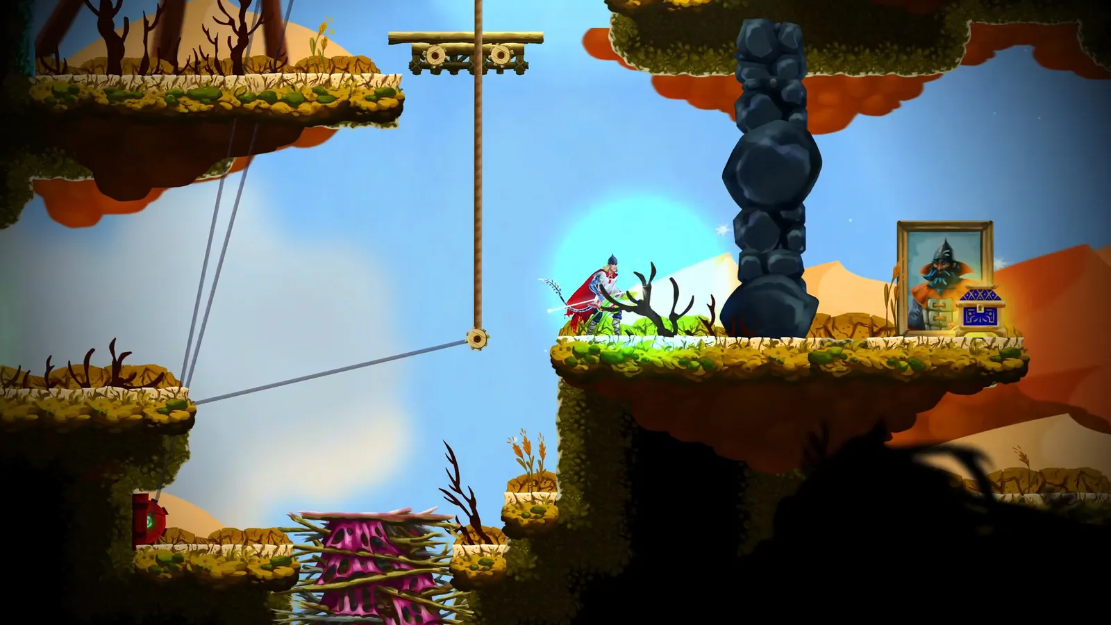 Slavania media 6