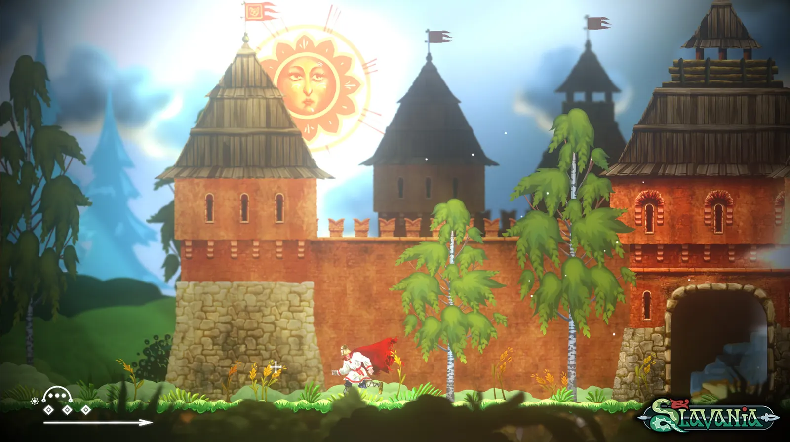 Slavania media 12