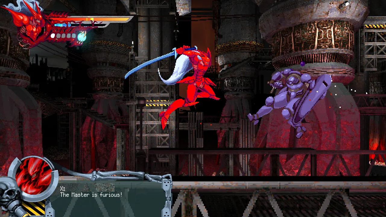 Slave Zero X media 3
