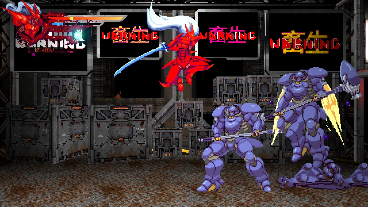 Slave Zero X media 6