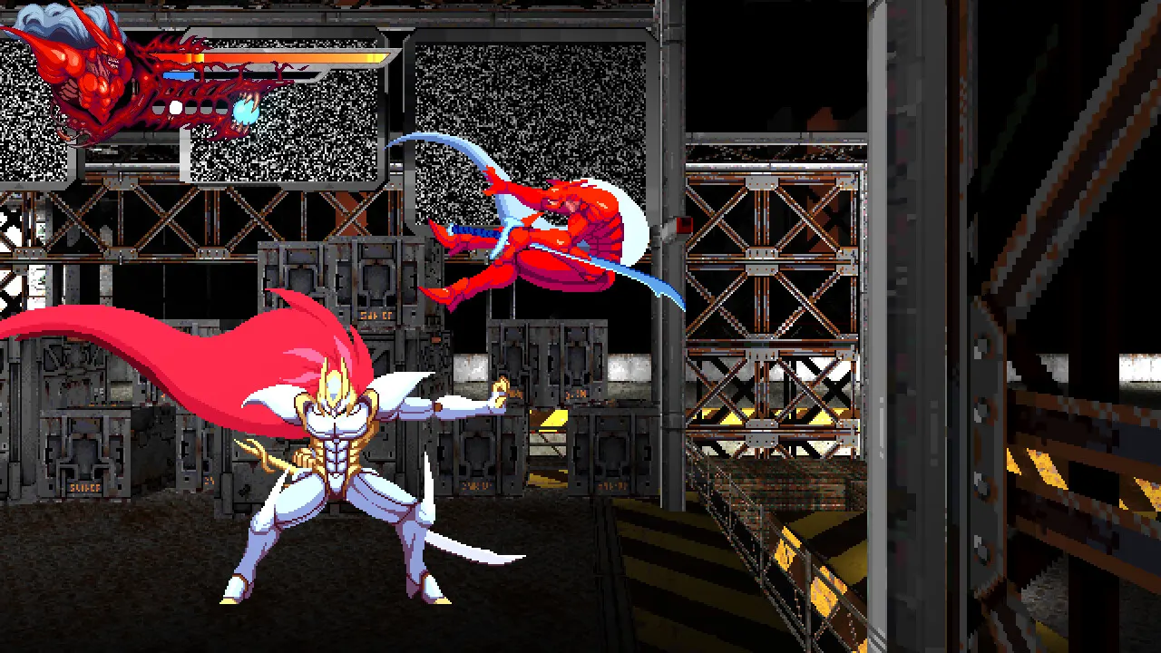 Slave Zero X media 7