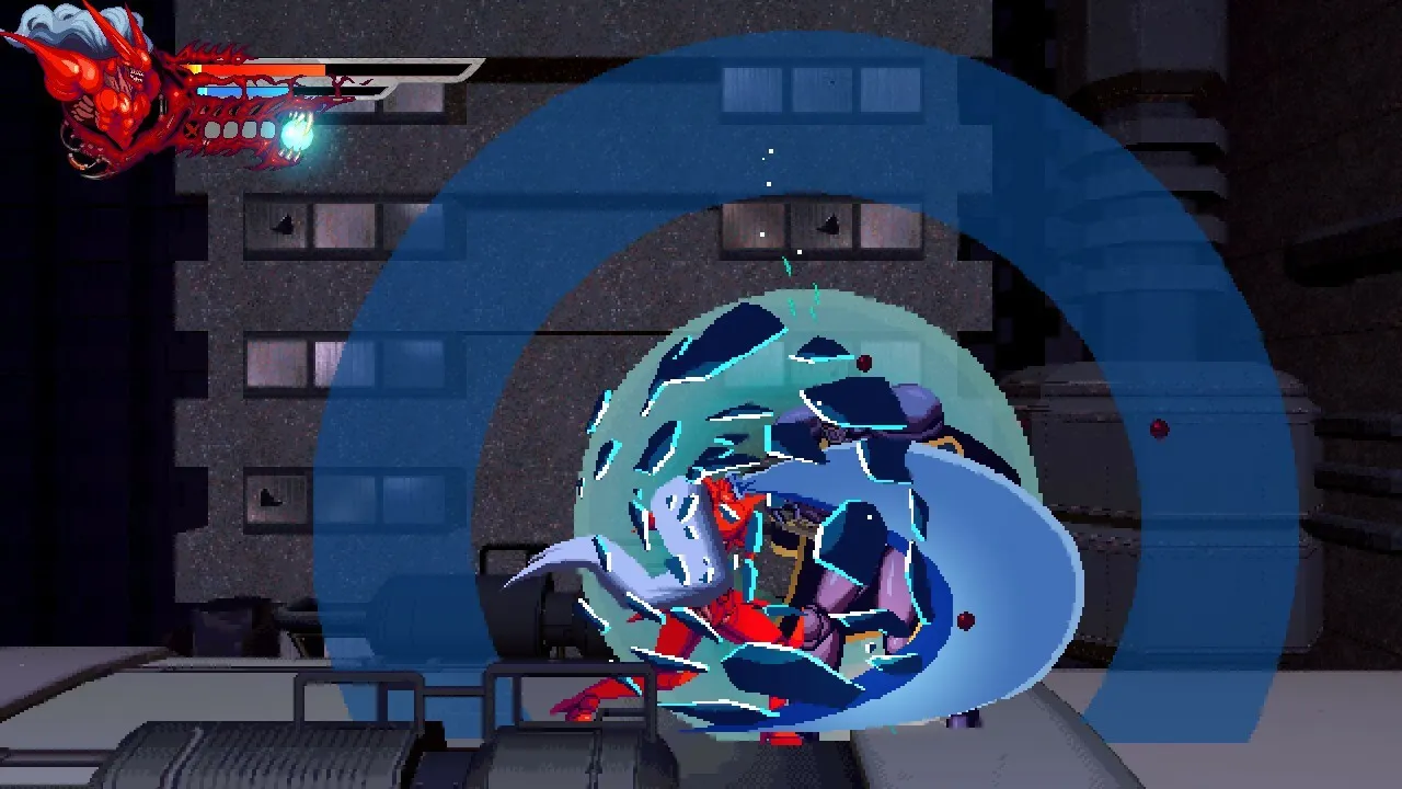 Slave Zero X media 10