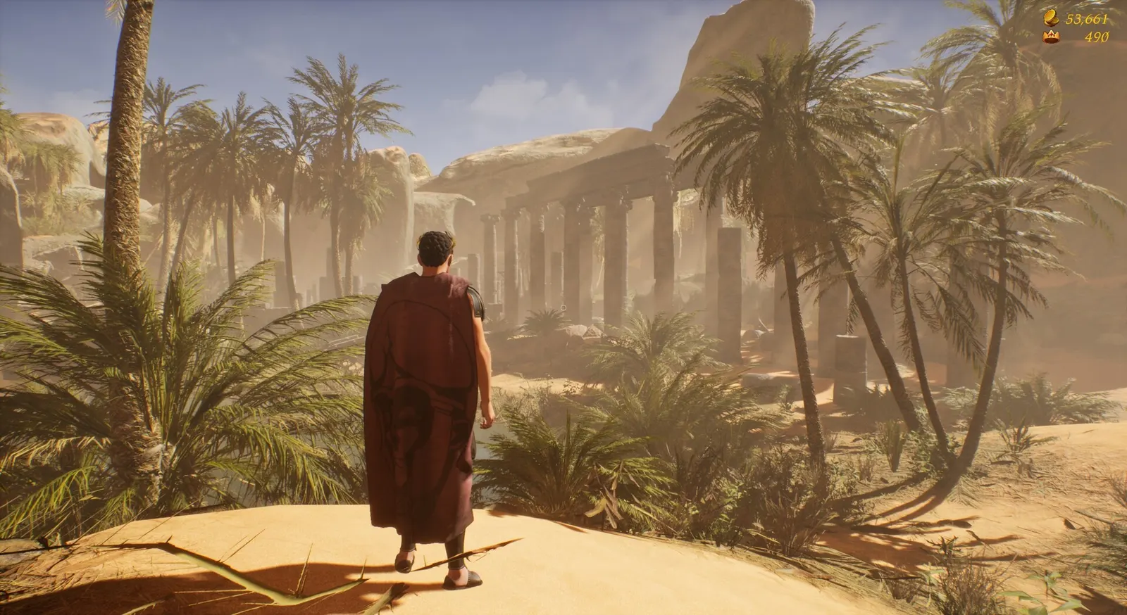 Slaves of Rome media 3