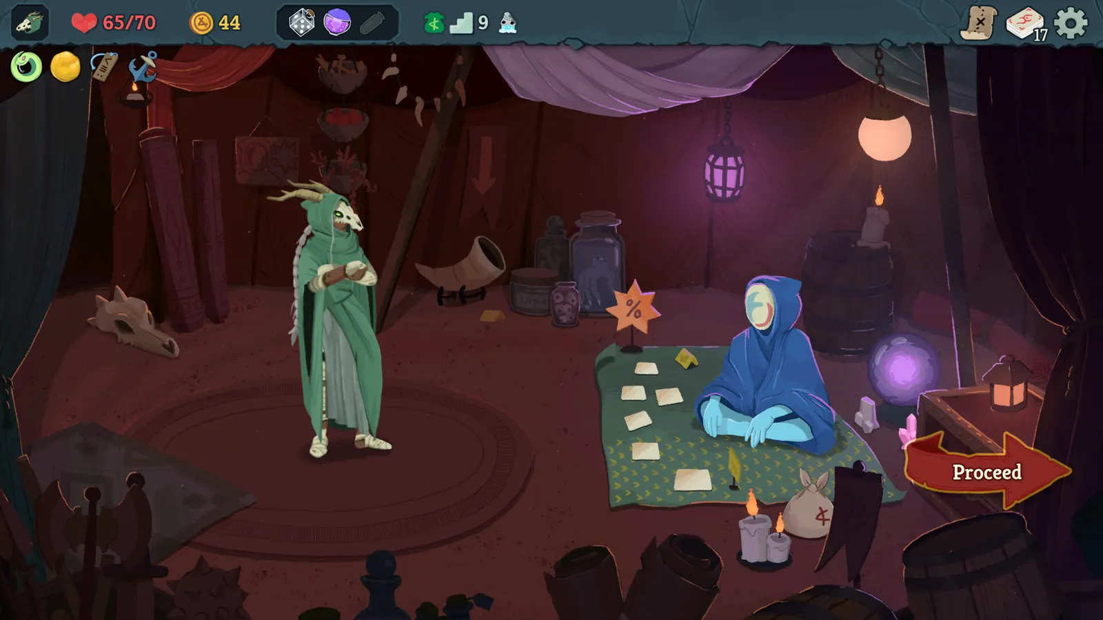 Slay the Spire 2 media 5