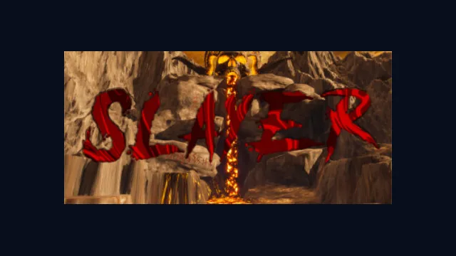 Slayer