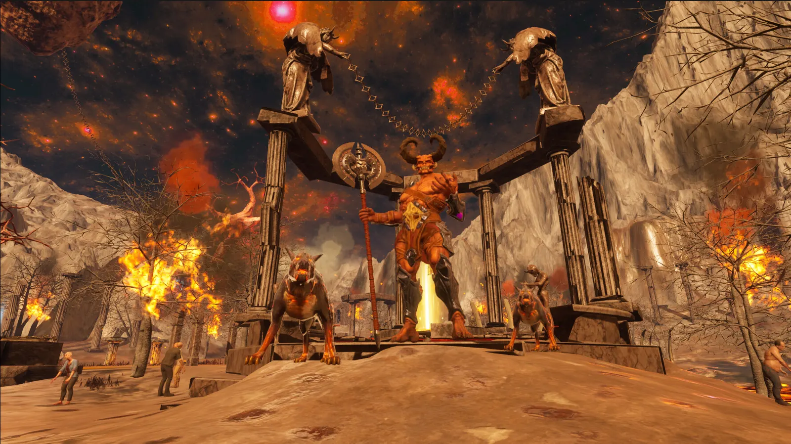 Slayer media 2