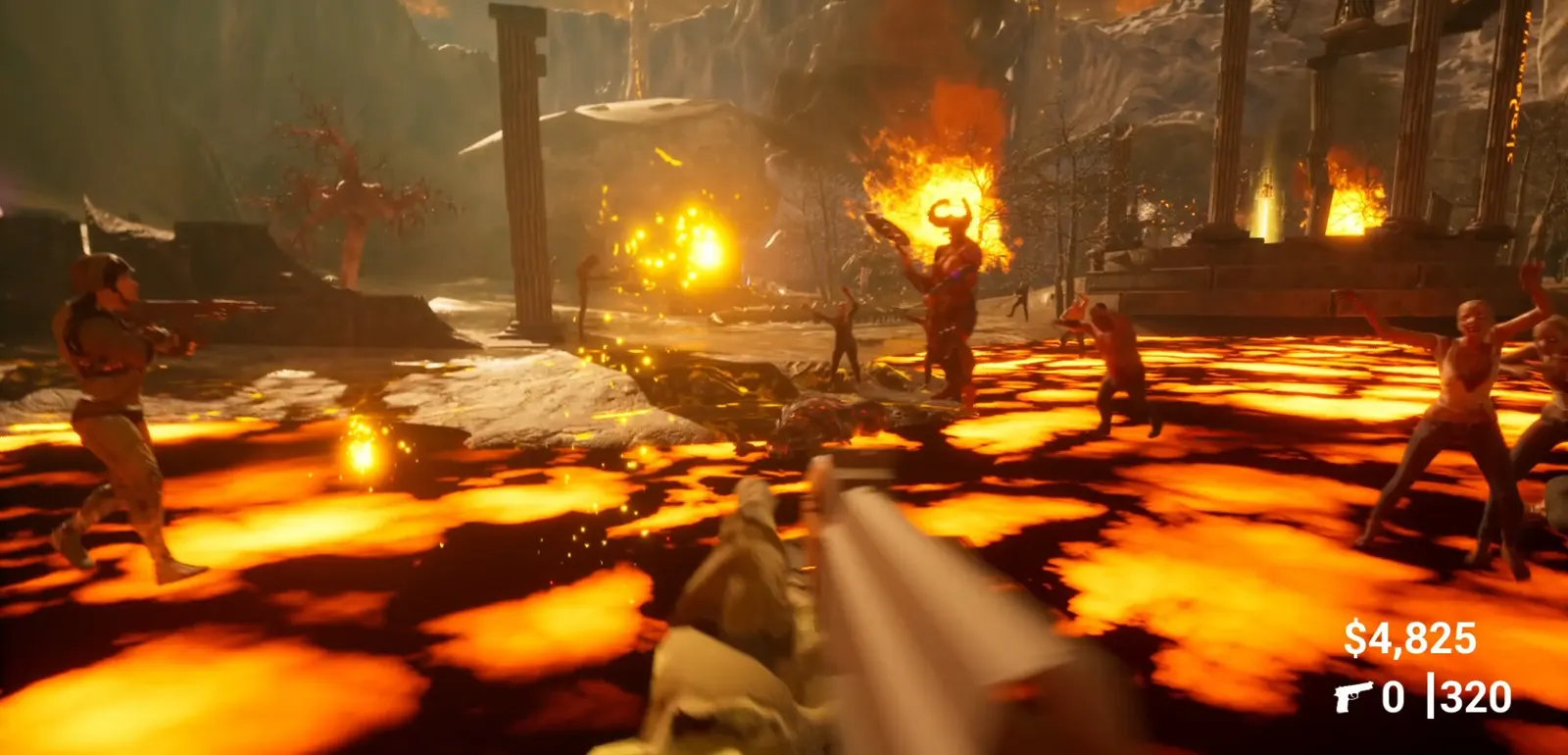 Slayer media 3