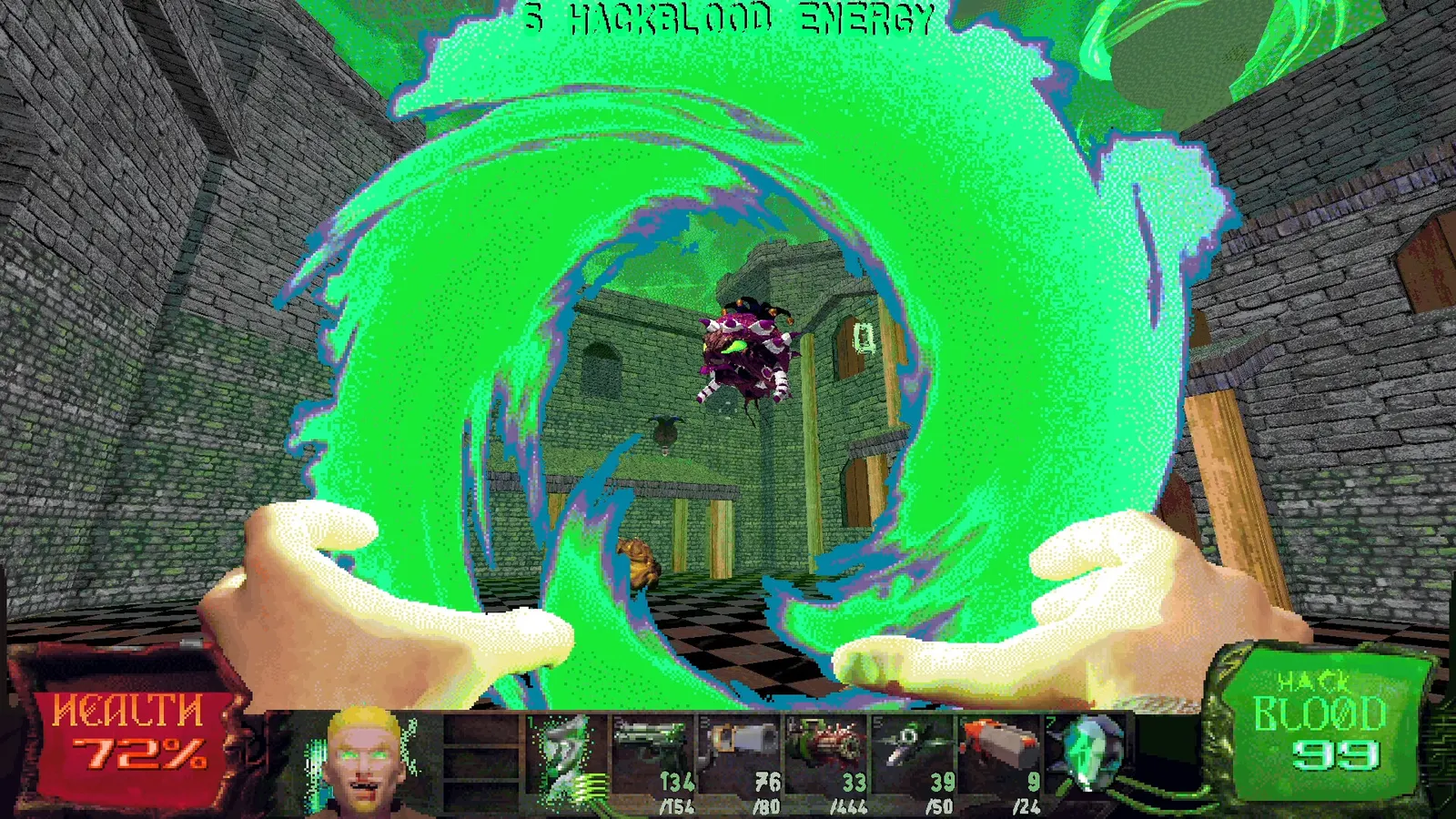 Slayers X: Terminal Aftermath: Vengance of the Slayer media 13
