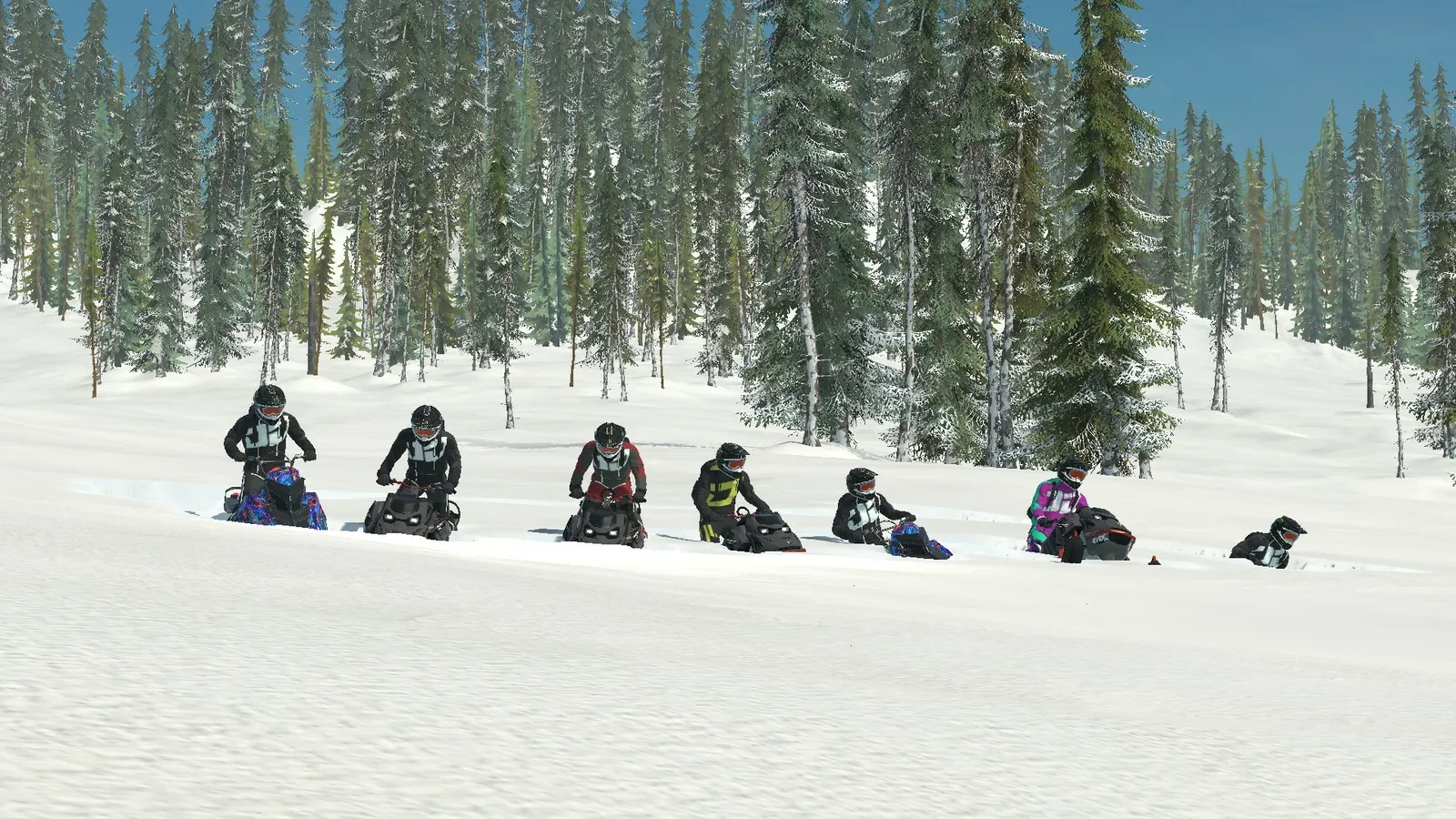 Sledders media 7
