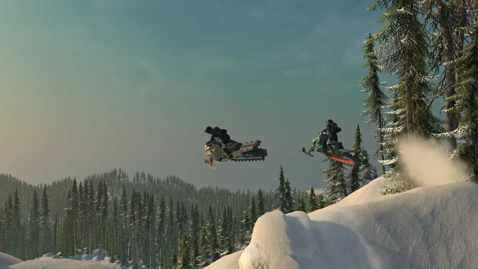 Sledders media 10