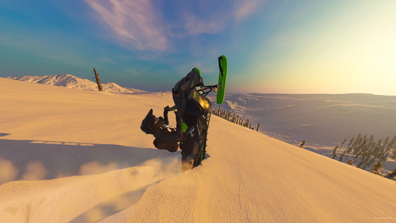Sledders media 12